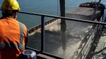 Atacurile rusești amenință comerțul cu cereale al Ucrainei în Marea Neagră