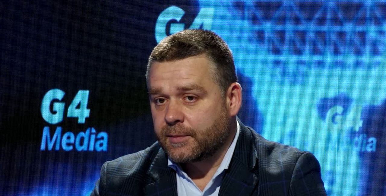 BREAKING | Ciprian Ciucu refuză postul de prim-vicepreședinte al PNL, din cauza dosarului penal deschis de DNA