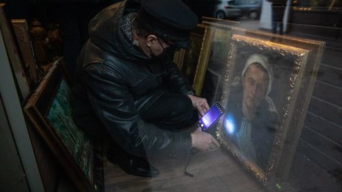 Moştenitorii unui artist austriac, ucis în Holocaust, solicită Austriei returnarea a 10 tablouri ale pictorului Egon Schiele / Viena refuză returnarea