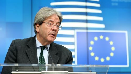 Comisarul europen pentru economie, Paolo Gentiloni: În decembrie va fi lansată propunerea UE privind facturarea electronică / Anul viitor, Comisia Europeană va propune un set unic de reguli fiscale pentru a face afaceri în Europa