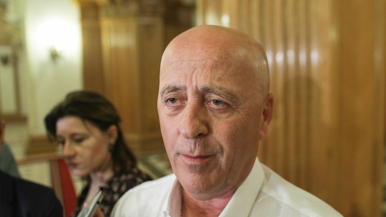 Spitalul Județean Tulcea: Un aparat medical complex de 4 milioane de lei, dat în folosință la șase ani după cumpărare. El nu e operat de spitalul public, ci de o firmă privată