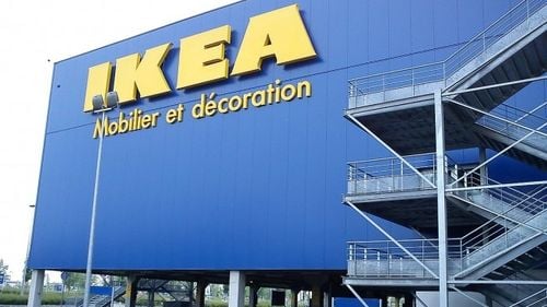 Ikea, acuzată că și-a spionat angajații din Franța. A început procesul