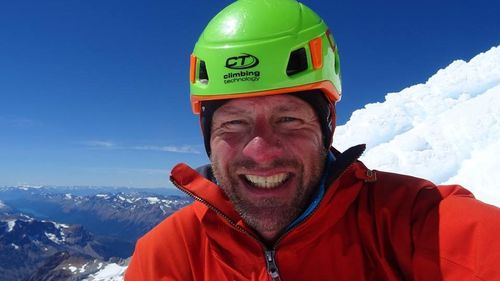 VIDEO Imagini impresionante de la ultima mare ascensiune a alpinistului Zsolt Torok pe unul dintre cei mai periculoși munți din lume