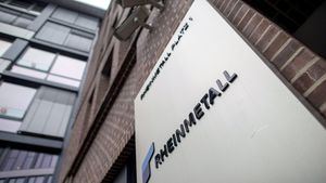Reprezentantul Rheinmetall în România, Nick Stirban: Peste 100 de companii românești fac parte din rețeaua noastră de parteneri / Ne angajăm să construim un ecosistem de apărare în România, care va include nave militare, muniție, apărare antiaeriană, explozibili / Vom crea 2500 de locuri de muncă