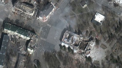 Moscova anunţă o încetare a focului, joi, pentru evacuarea civililor de la Mariupol/ Peste 1.500 de persoane au părăsit oraşul miercuri