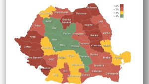 Clujenii sunt cei mai interesați să se vaccineze anti-COVID-19 / La polul opus, pe listele de așteptare din Suceava și Arad s-a înscris pentru vaccin un număr restrâns de persoane