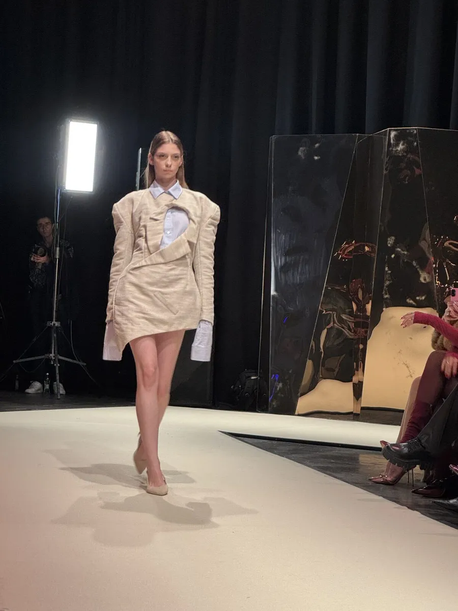 ionut razvan romanian fashion week ss 26 