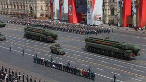 Planul Rusiei de a trimite arme nucleare în Belarus dovedește că discuțiile Putin-Xi au eșuat, spune Zelenski