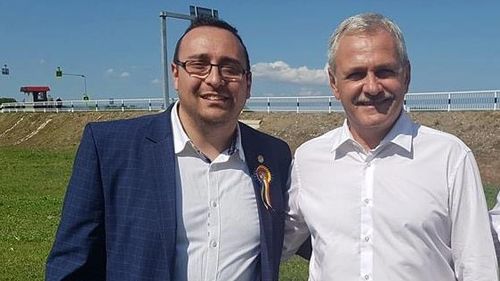 PSD Cluj a trecut în tabăra anti-Dragnea. Numărul filialelor care nu-l mai susțin pe liderul PSD a ajuns la 16 – surse