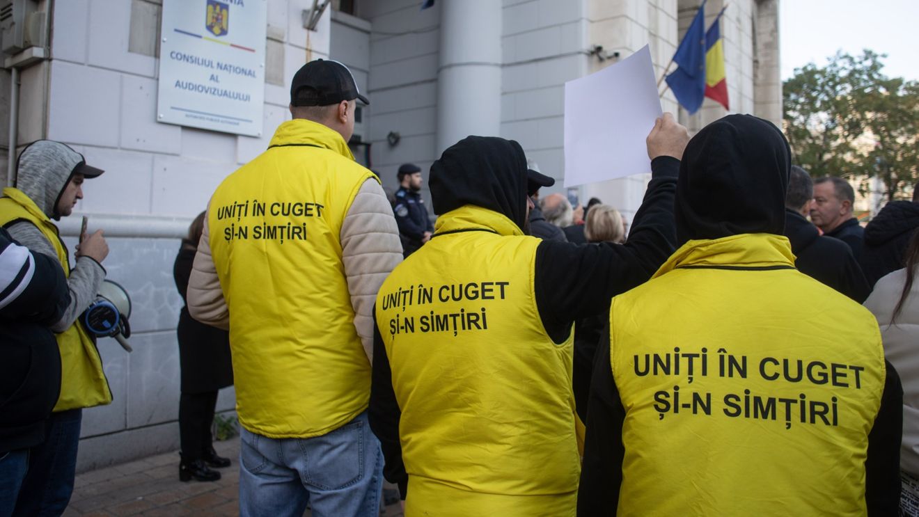 Preşedintele AEP, Toni Greblă, despre campania lui George Simion: Nu putem vorbi de cheltuieli electorale decât în timpul campaniei electorale, care încă nu a început