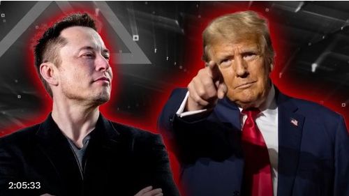 POLITICO: Trump îi impune noi limite lui Elon Musk / Președintele SUA și-a convocat cabinetul, împreună cu Musk, pentru a clarifica limitele puterii / DOGE ar trebui să joace doar un rol consultativ