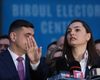Conflict între extremiști. Anamaria Gavrilă (POT): AUR nu a votat ca să plece Bolojan. Spor la propagandă! Suspendarea lui Nicușor Dan este la fel ca suspendarea lui Iohannis?