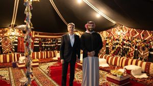 Arabia Saudită e gata să susțină loviturile împotriva rebelilor Houthi din Yemen, ale căror atacuri asupra transportului maritim în Marea Roșie au redus traficul comercial pe această cale navigabilă vitală