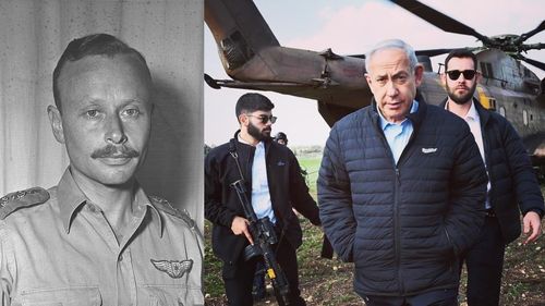 Israel: Toți foștii comandanți ai forțelor aeriene au semnat o scrisoare deschisă împotriva reformei judiciare introdusă în parlament de guvernul condus de Benjamin Netanyahu