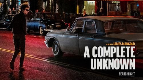 Filmul biografic despre artistul folk Bob Dylan, cu Timothée Chalamet, apare pe 25 decembrie în cinematografele din SUA, cu recenzii laudative