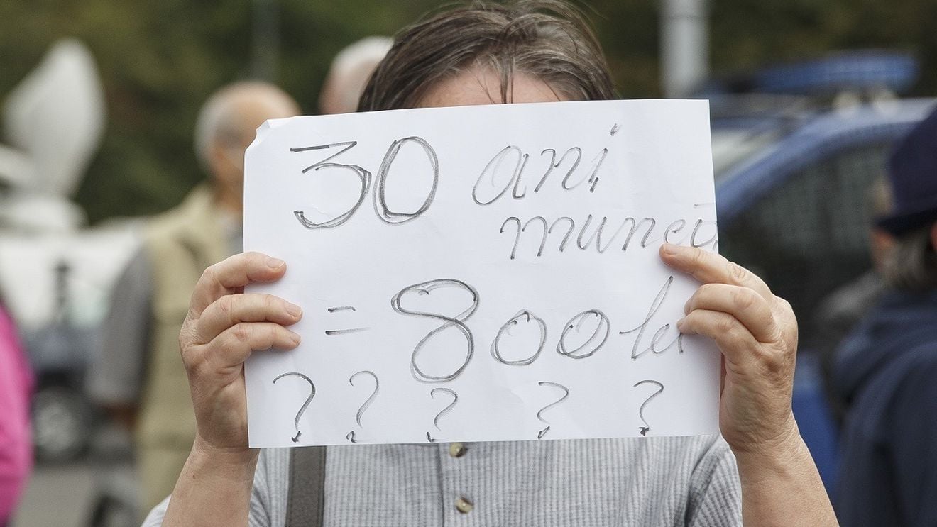 Legile salarizării și pensiilor se schimbă. Ep. 2: Pensiile. Recalculări pentru toți beneficiarii, femeia va lucra la fel de mult ca bărbatul / Turcan: „Există diferențe mari de gen”