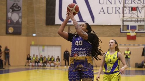 CSM Constanța câștigă în premieră titlul național la baschet feminin