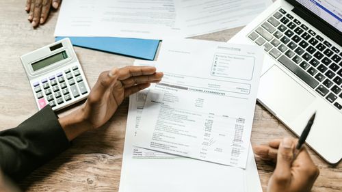 Dobânzile cresc puternic, după ce Banca Națională a majorat dobânda-cheie