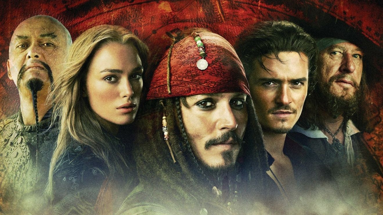 "Piraţii din Caraibe": Disney nu exclude întoarcerea lui Johnny Depp