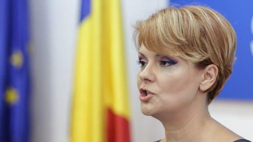Olguţa Vasilescu, încă o declarație provocatoare despre miting: Eu nu cred că acolo este diaspora