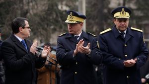 Generalul SRI Cristian Bizadea, pensionat oficial / Președintele Iohannis a semnat decretele de trecere în rezervă și de eliberare din funcția de director adjunct al Serviciului Român de Informații