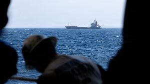 China acuză SUA că au împins Orientul Mijlociu într-o „prăpastie” prin războiul împotriva Iranului