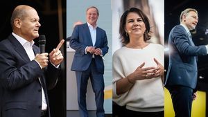 Coalițiile posibile în Germania: mai degrabă combinații tripartite decât continuarea actualei coaliții bipartite care a guvernat în 12 din ultimii 16 ani