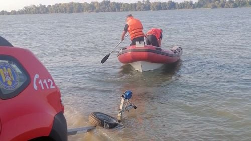 Proprietarul unei ambarcațiuni de agrement din Corabia, condamnat cu suspendare pentru uciderea din culpă a unui turist/ Decizia nu este definitivă