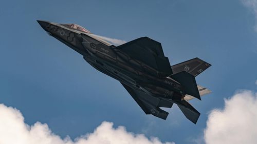 Încă un stat ar putea intra în clubul select al utilizatorilor de avioane F-35. Statul asiatic a avut până recent ca principal furnizor de arme Rusia