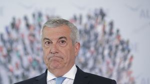 Tăriceanu, reacție rapidă după ce CCR a dat undă verde anchetării sale: Unii vor să mă scoată din joc. Nu cedez, nu mi-e frică. Nu voi deveni mai puțin critic la adresa președintelui și guvernului
