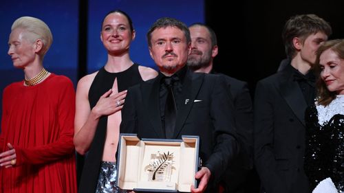 Regizorul Cristian Mungiu aduce „Fjord”, filmul premiat cu Palme d’Or, pe 13 iunie în fața publicului din România