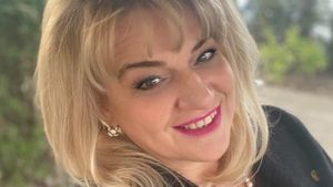 Allice Simona Man, secretar general al partidului fondat de Dan Voiculescu, a scăpat prin prescripție de acuzații de deturnare a 1,4 milioane lei din subvenții de la bugetul de stat / Dosarul a stat pe rolul primei instanțe peste 7 ani și jumătate