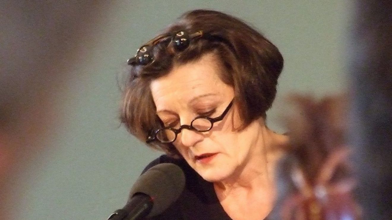 Presupusul turnător al scriitoarei Herta Muller, numit de USR PLUS în conducerea Muzeului Satului Bănățean din Timișoara. El a fost revocat după dezvăluirile presei