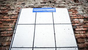 MAE din Ucraina, după anularea alegerilor din România: ”Încă un episod din agresiunea hibridă mai amplă a Rusiei împotriva Europei” / ”Planurile agresive ale Kremlinului depășesc cu mult Ucraina și se extind la UE și țările NATO”
