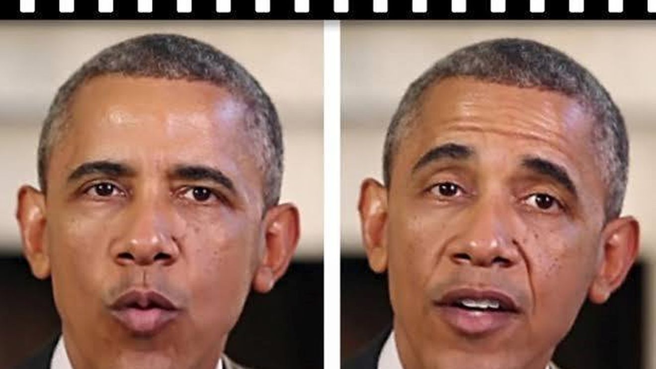 Deepfake şi înregistrări video manipulate. Cum funcţionează partea ascunsă a inteligenţei artificiale