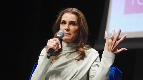 Brooke Shields a avut nevoie să ajungă la aproape 60 de ani pentru a depăși sindromul impostorului