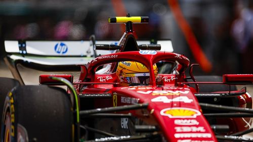 Rivalii o văd pe Ferrari mare favorită în MP de la Monaco