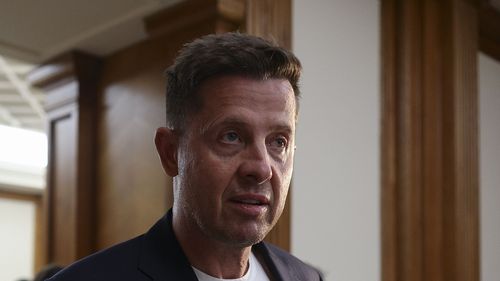 Hubert Thuma: Azi am fost dat afară din partidul în care am câștigat fiecare mandat, de 25 de ani, prin vot. Nu prin numire, nu prin relații, ci prin vot