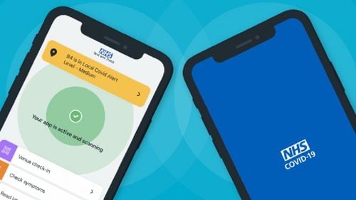 “Pingdemic” – un fenomen în Marea Britanie care amenință aprovizionarea magazinelor din lipsă de personal obligat să se autoizoleze după alerte de Coronavirus