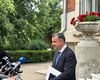 Viitorul guvern Tomac, patru fotolii încă goale / Premierul desemnat Eugen Tomac a anunțat că lista miniștrilor propuși să facă parte din noul Guvern nu a fost finalizată