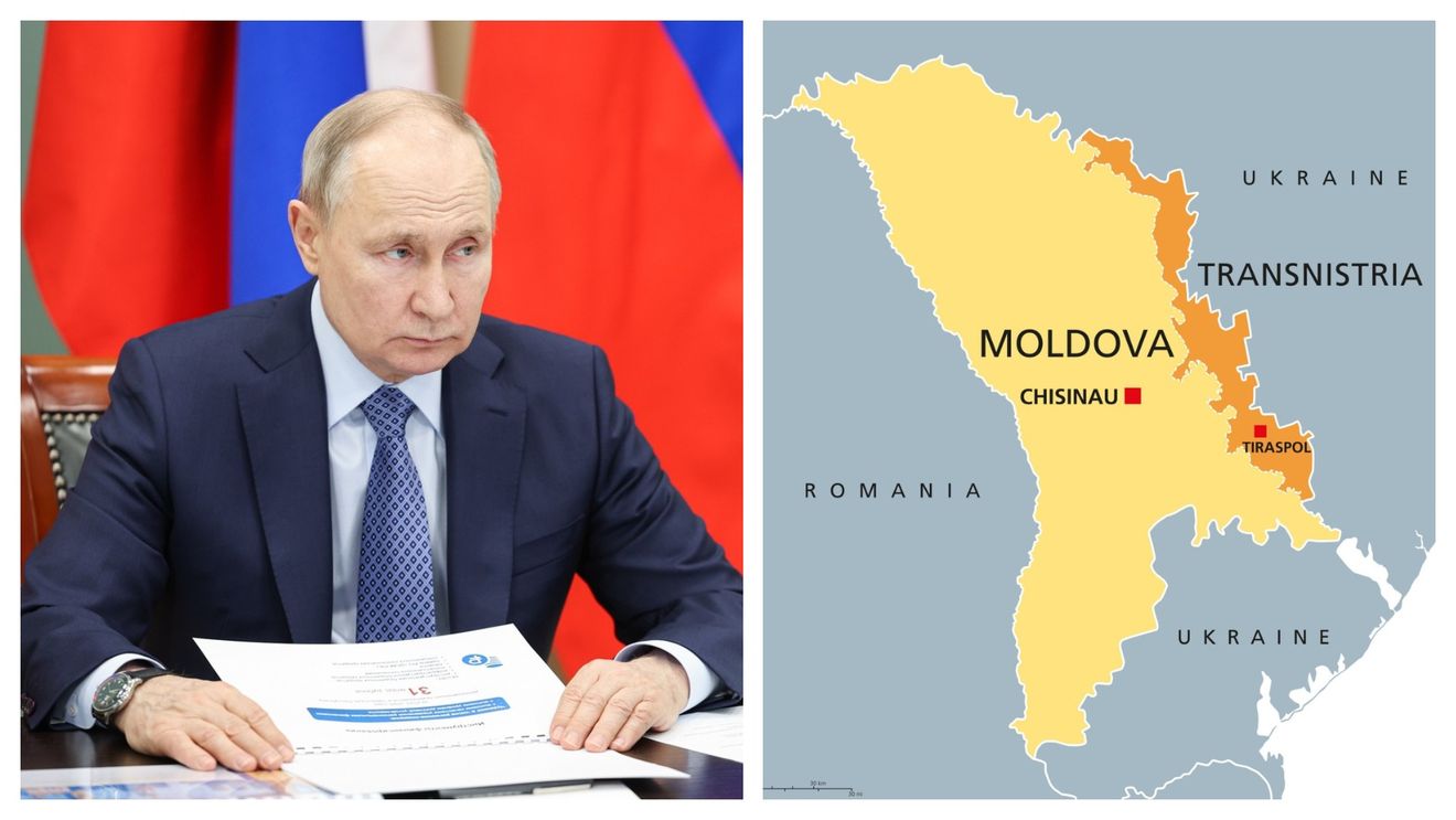 Miza crizei energetice regizate de Putin în Moldova: destabilizarea țării