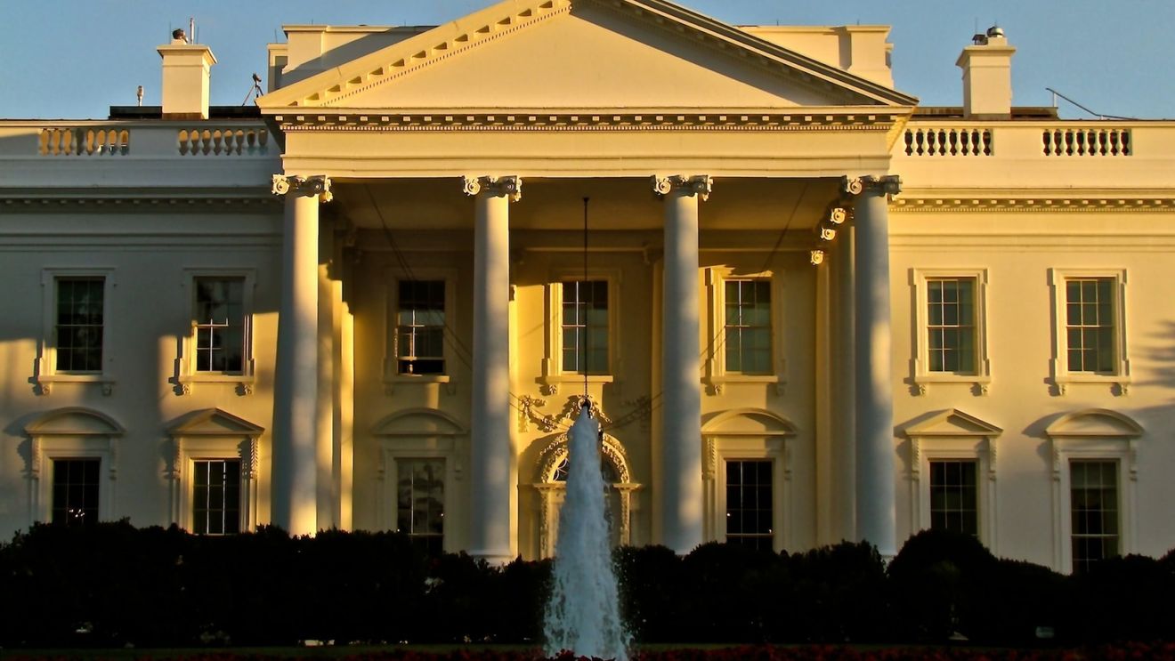Casa Albă nu face ”niciun comentariu” despre condamnarea lui Trump / ”Nimeni nu este mai presus de lege”, transmite un purtător de cuvânt al campaniei lui Biden