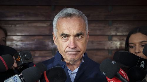 Călin Georgescu recunoaște că a fost la ferma de la Ciolpani sâmbătă seara, alături de Horațiu Potra: Am fost acolo pentru că echipa mea m-a rugat, au vrut să discute despre pază / Însă nu am participat la această discuție