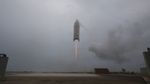 VIDEO | Japonia testează cu succes o rachetă reutilizabilă / Prototipul JAXA a decolat și a aterizat pentru prima dată
