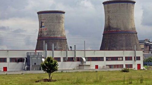 Turnul de răcire de la centrala termică CET Sud din Timișoara devine o atracție culturală. Incinta va fi dotată cu sisteme audio și video foarte performante, coordonate de un sistem cu inteligență artificială