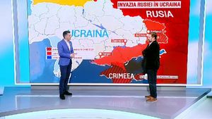 Pîrvulescu, despre ipoteza trimiterii de trupe occidentale în Ucraina: „N-a fost o scăpare a lui Macron. A făcut-o special”