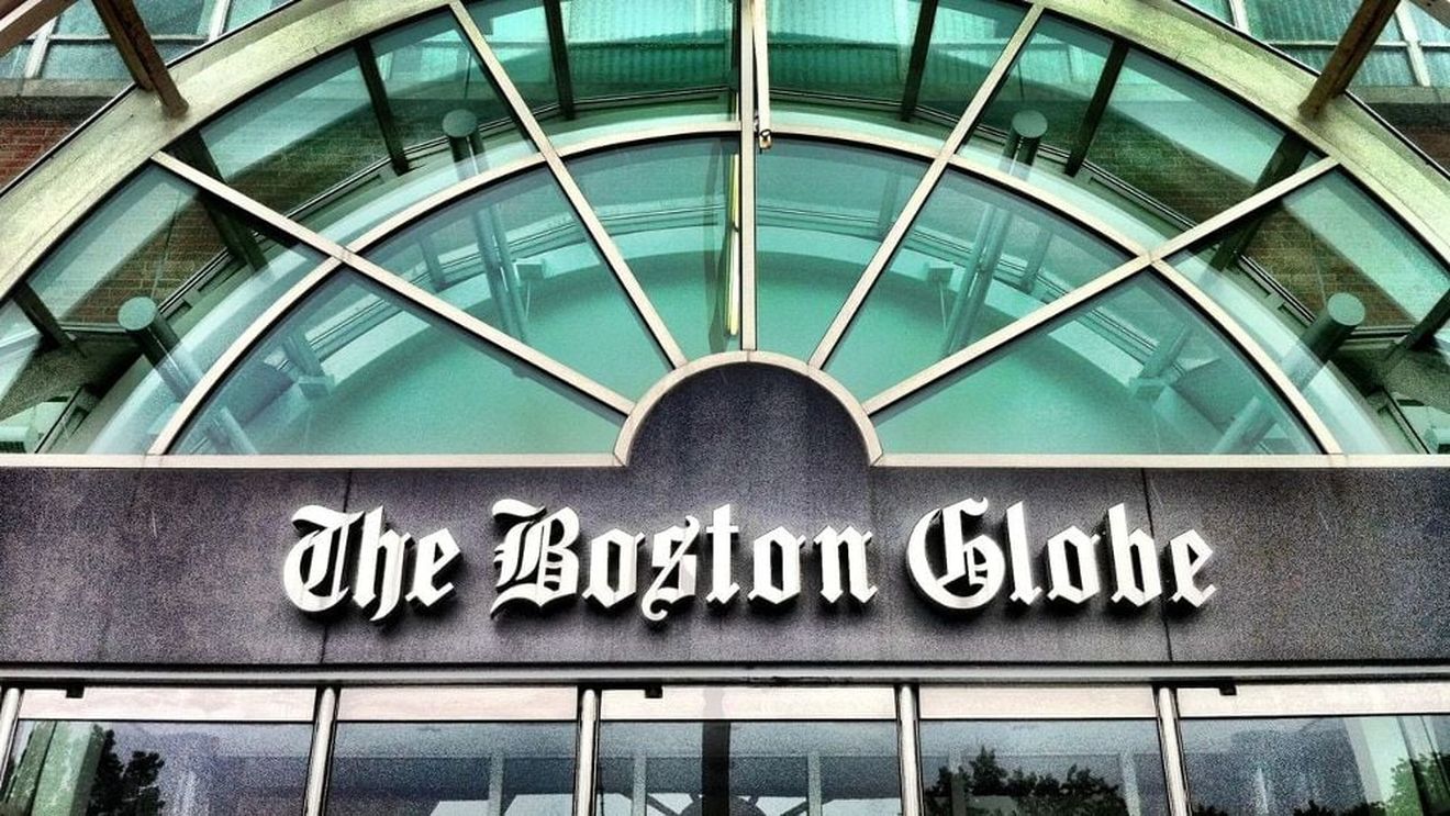 Ninsoarea și viscolul au împiedicat apariția unui ziar pentru prima dată în 153 de ani / Boston Globe nici nu a mai ajuns la tipar, deoarece tipografia a fost blocată de zăpadă