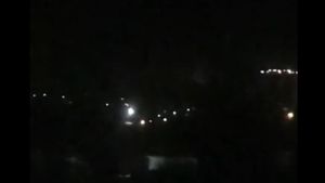 Explozie pe un aerodrom din Rusia, trei morți și șase răniți