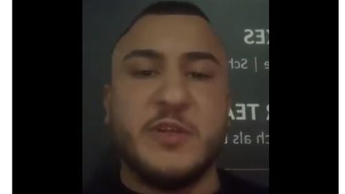 Doi tineri turci, eroii tăcuți ai nopții de teroare din Viena