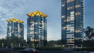 Acţionarii One United Properties au estimat un profit net în creştere cu 17% pentru acest an, determinat de majorarea volumului de vânzări de proprietăți rezidențiale